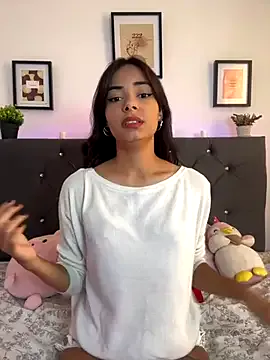 Im_Lyan — Private on StripChat