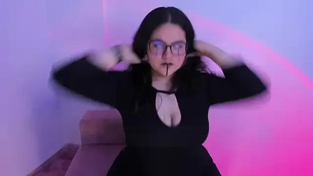 StripChat im_mei is Freechat im_mei — Show boobs