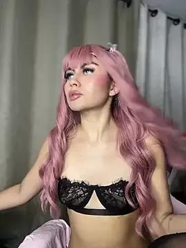 StripChat Im_Naatasha is Freechat Im_Naatasha — FIRST SHOW / BLOWJOB