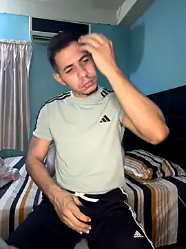 Im_steven — cum show