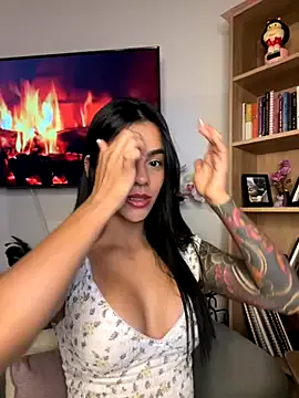 im_susanne — sexy naked and doggystyle