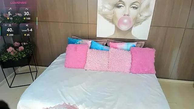 StripChat ImaniOkoye is Freechat ImaniOkoye — show pussy CLOSE UP