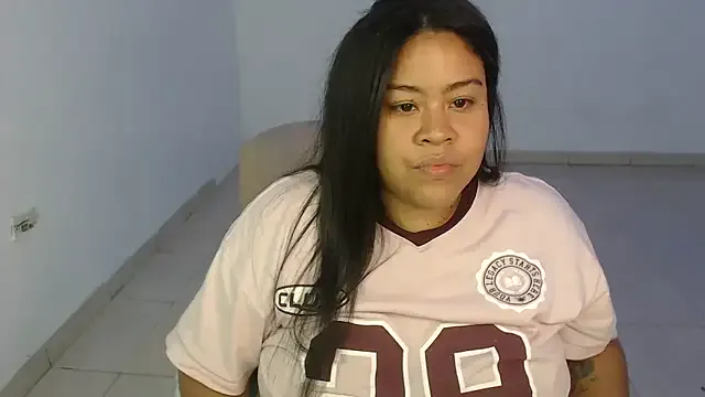 ImKloe_ — Freechat on StripChat