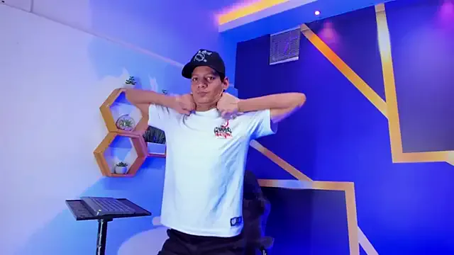 Imperialboys_2 — 2 show cum hot 