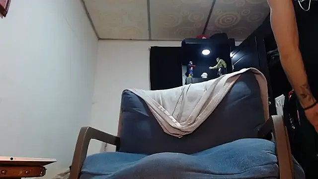 imsammytop — cum show