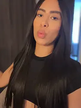 imsaraah — Blowjob Spit tits