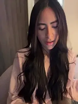 imsaraah — blowjob whit saliva
