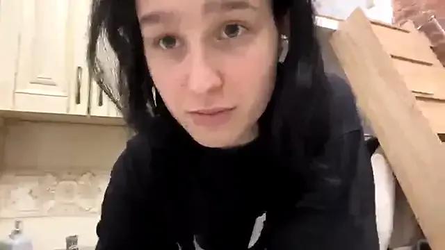 StripChat InaElderkin is Freechat InaElderkin — lick my finger^^