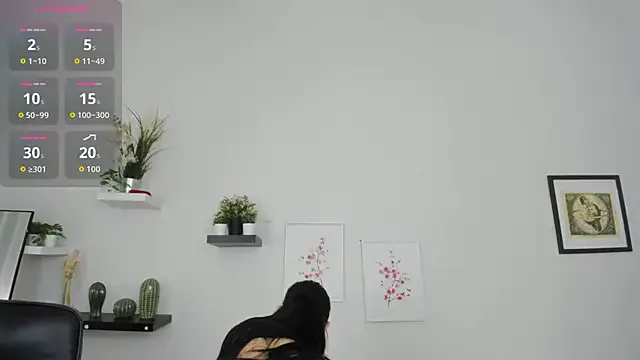 Inari_Okami_ — Make my tits bounce with oil dear