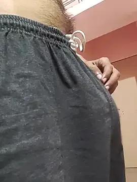india_cobra — Cock Dance, jerking
