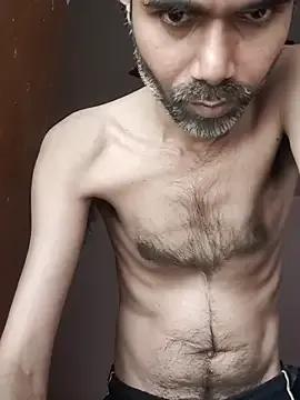 india_cobra — Freechat on StripChat