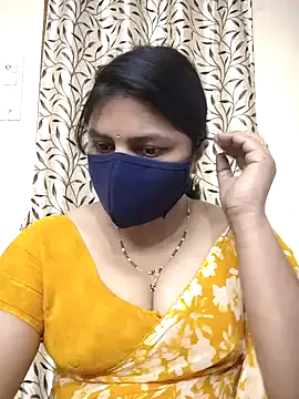 Indian-Indhuja — Freechat on StripChat