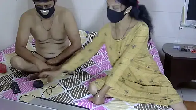 Indian_Horny_Wife — full nude