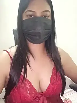Indian_Jaan — Pussy fingering