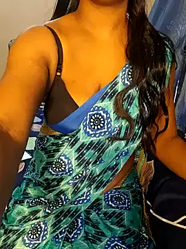 Indian_Leenarani — Freechat on StripChat