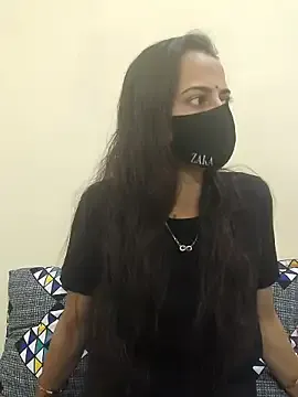 indian_yourshreya69 — Freechat on StripChat