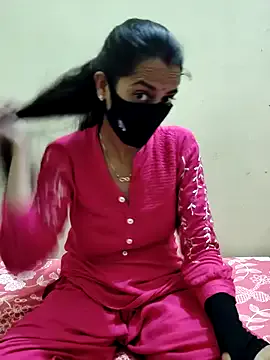indian_yourshreya69 — Freechat on StripChat