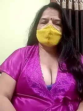 IndianAngle — Private on StripChat