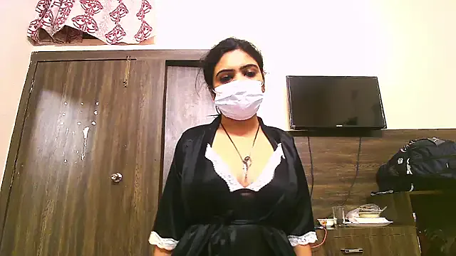 indianbeautystar — Lush needed