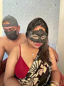 Indiancouple35 — Lush Purchase for  Entertainment