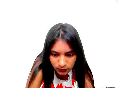 StripChat indianjasmine4u is Freechat indianjasmine4u — COME HAVE FUN WITH ME...