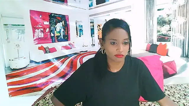 IndianLoveBug — Freechat on StripChat
