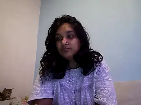 Indianspark4u — naked + pussy play