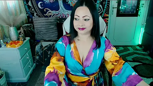 indica_me — Freechat on StripChat