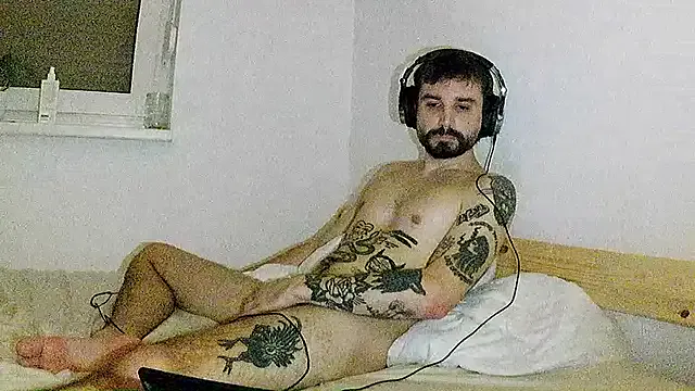 InfectedAshtray69 — take off undies