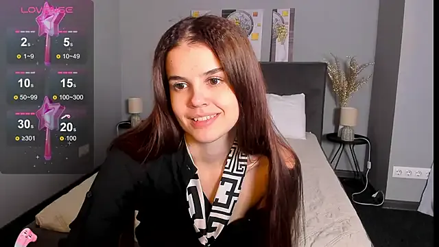 Infinity_Ti — play with my skirt