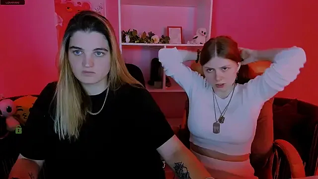 inga_gree — Show boobs Foxy
