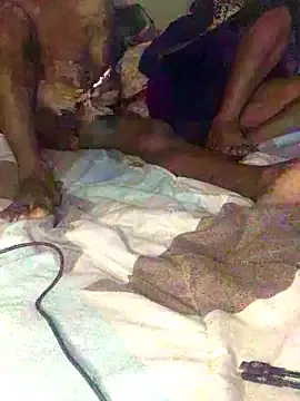InhlalaibaBhebha — # bbc cumshot &pussy licking