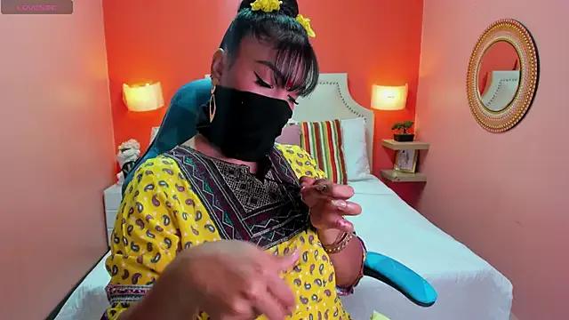 StripChat Iniya_Parul is Freechat Iniya_Parul — oil tits