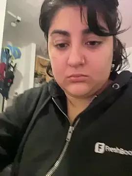 inked_nekoo — Private on StripChat