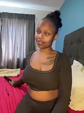 InkLady444 — Freechat on StripChat