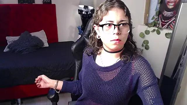 Insomniia_ — Show boobs