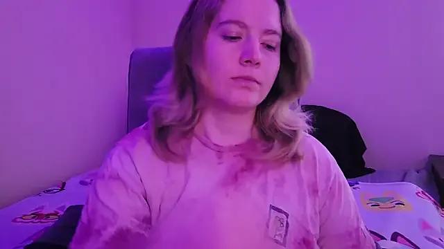 StripChat InternetFairy_XO is Freechat InternetFairy_XO — ASS FLASH