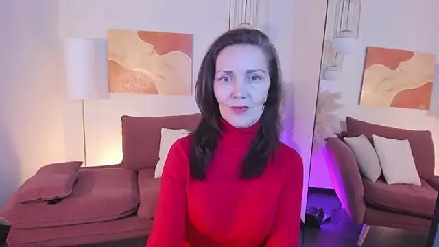 StripChat Irene_Marlow is Freechat Irene_Marlow — Lets see how I suck my fingers