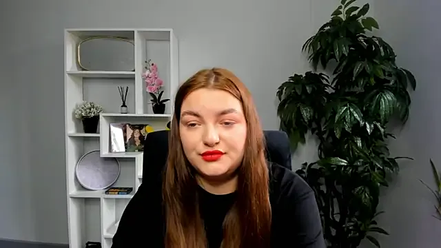 IreneConner — smile