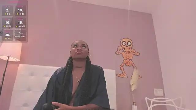 StripChat IrinaShaykk_ is Freechat IrinaShaykk_ — Fuck pussy with domi