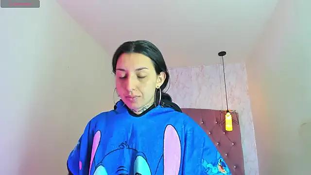 Iris__77 — Private on StripChat