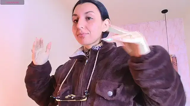 Iris__77 — Freechat on StripChat