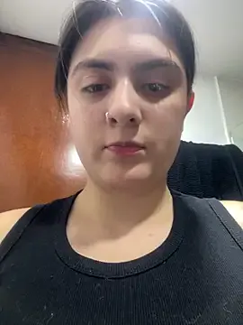 IrisBaker — tease tits