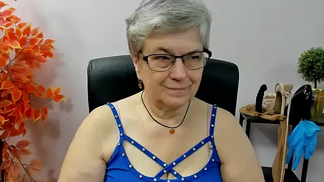 IrisDream — Freechat on StripChat