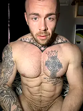 irishdaddyxxl — Make daddy cum