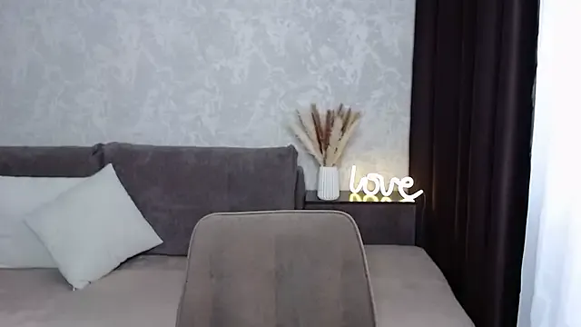IrisJones — Did you miss me? 