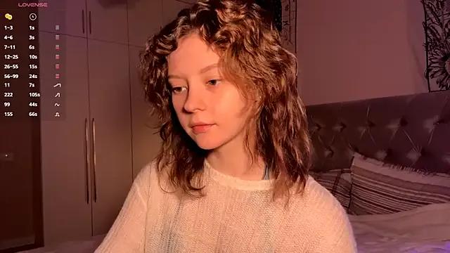 StripChat IrisPurrphy is Freechat IrisPurrphy — hey hey!