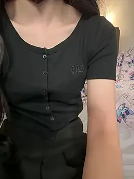 irohani_usagi — Freechat on StripChat