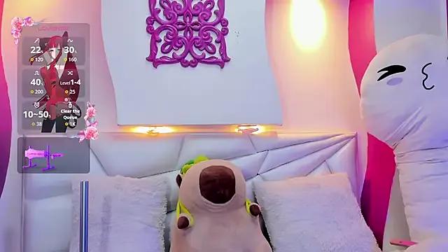 isa__fox — Make me yours 