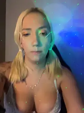 Isa_klein — Naked  